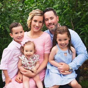 Meet your Posher, Jamie